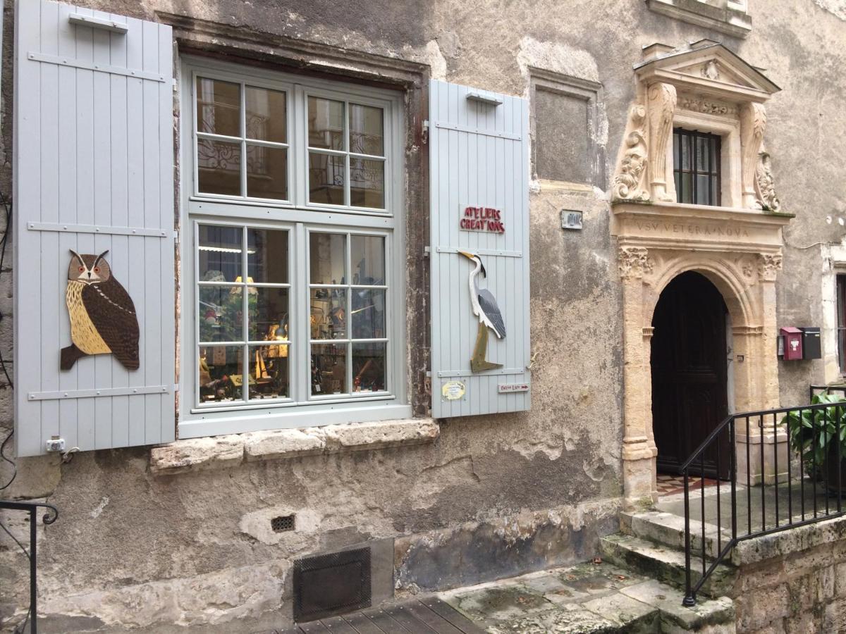 Chatel Rose - Historical Centre With Garden Blois Exterior photo